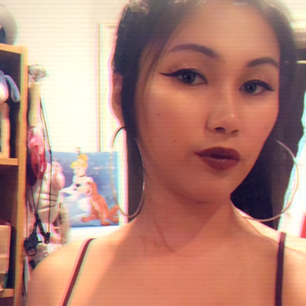 Meet your Posher, Tianna